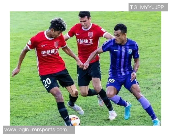 探索成都足球队在战术灵活性与应变能力上的表现与发展潜力