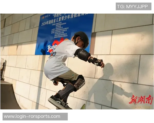 南京滑板队在运动滑板意识排名中创新高展现体育精神与团队实力