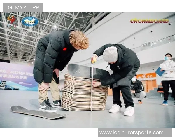 探索西安滑板队的耐力挑战与运动精神之旅 探索西安滑板队的耐力挑战与运动精神之旅