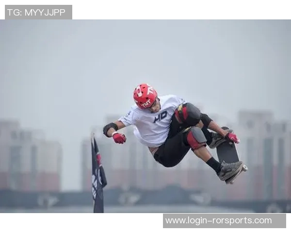 武汉极限运动队创新高运动意识排名引领极限运动新潮流