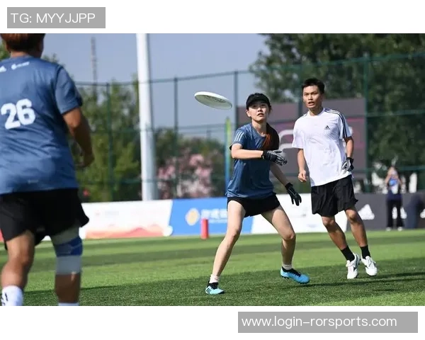西安飞盘队的节奏体育探索运动飞盘的魅力与发展潜力