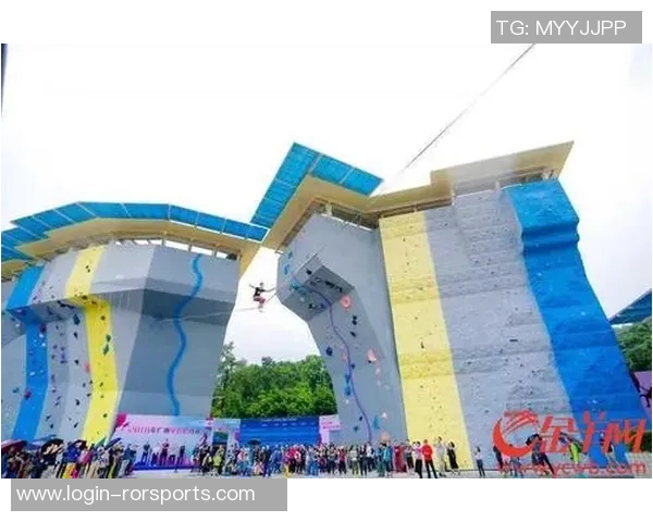 运动攀岩热潮下广州攀岩队如何实现体育转型与发展新机遇 运动攀岩热潮下广州攀岩队如何实现体育转型与发展新机遇