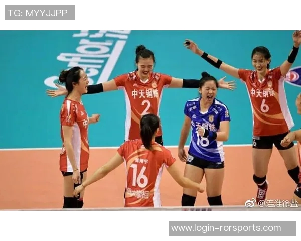 杭州排球队的战术节奏与团队协作分析探讨