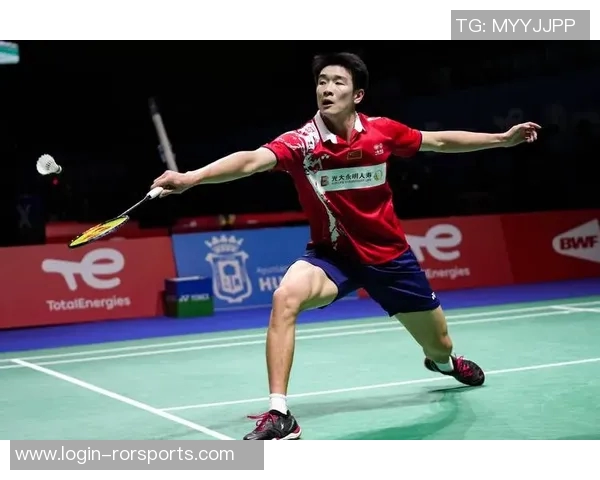 体育实时数据深入探讨北京羽毛球队战术特点与其他球队的比较分析