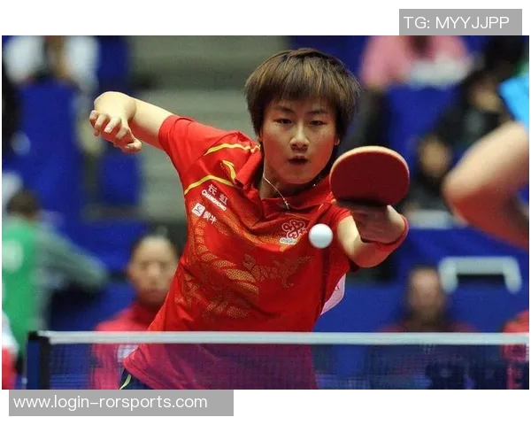 体育实时数据黄强专访:回顾乒乓球生涯的辉煌与挑战 体育实时数据黄强专访:回顾乒乓球生涯的辉煌与挑战