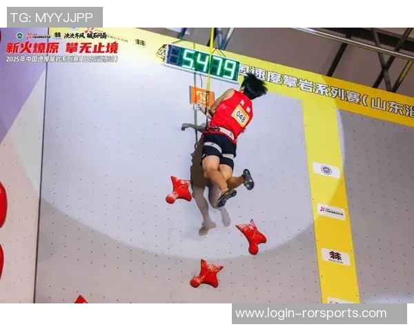 武汉攀岩队在全国攀岩配合排行榜中荣获第十名的佳绩引发关注实时数据