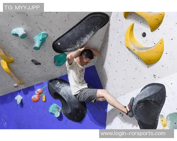 运动数据南京攀岩队夺冠最新比赛经验分享TOP10助力攀岩爱好者提升技能