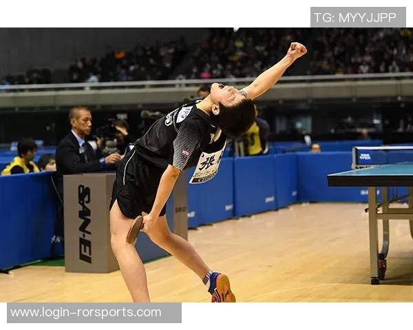 运动最新数据聚焦西安乒乓球队实力提升与发展潜力的深度分析与探讨 运动最新数据聚焦西安乒乓球队实力提升与发展潜力的深度分析与探讨