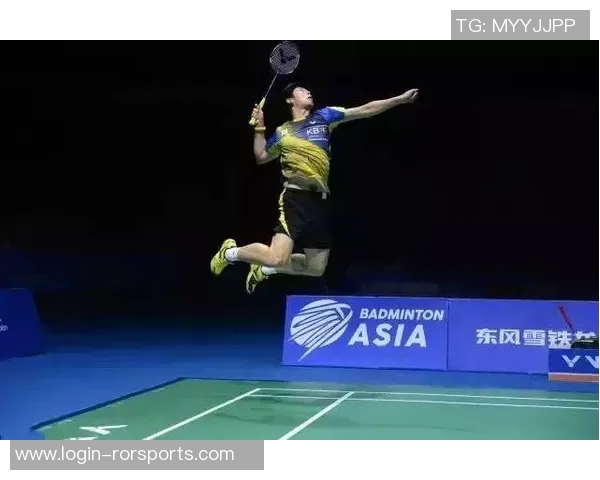 今年运动数据周芳独家揭秘羽毛球技巧与心得分享助你提升球技与比赛表现 今年运动数据周芳独家揭秘羽毛球技巧与心得分享助你提升球技与比赛表现