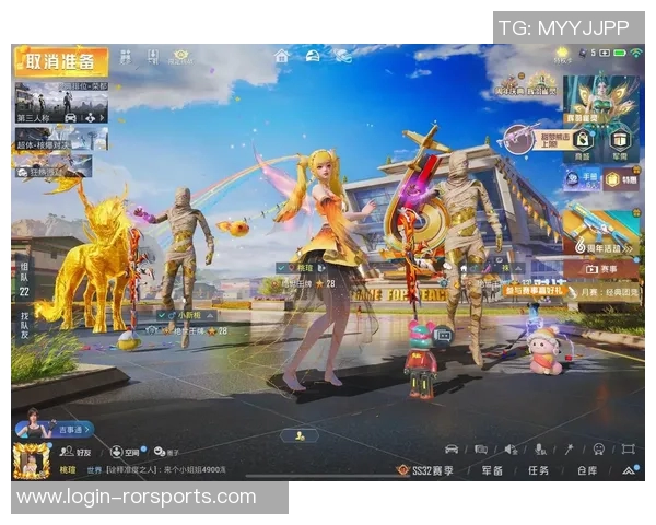 实时新闻刘芳独家分享和平精英游戏心得与技巧助你快速提升战斗水平