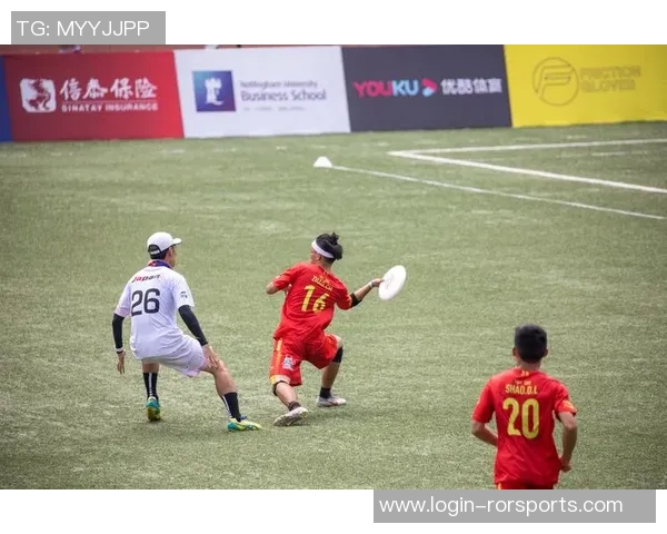 实时新闻南京飞盘队引领潮流最新飞盘配合TOP10精彩呈现