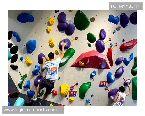 实时新闻深圳攀岩队的力量与激情探索攀岩运动的魅力与挑战